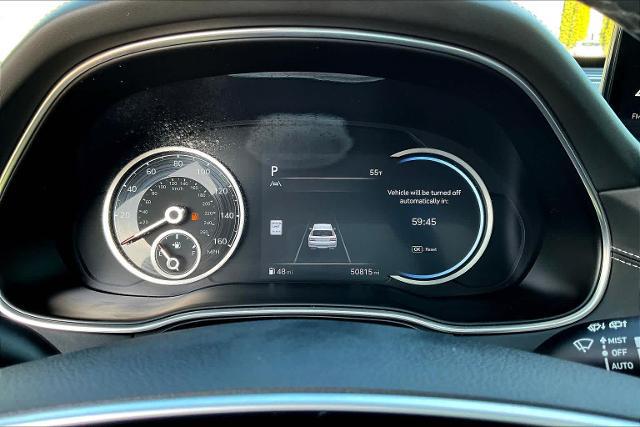 2024 Genesis GV80 2.5T AWD