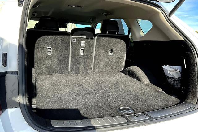 2024 Genesis GV80 2.5T AWD