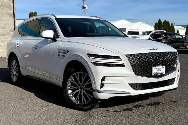 2024 Genesis GV80 2.5T AWD