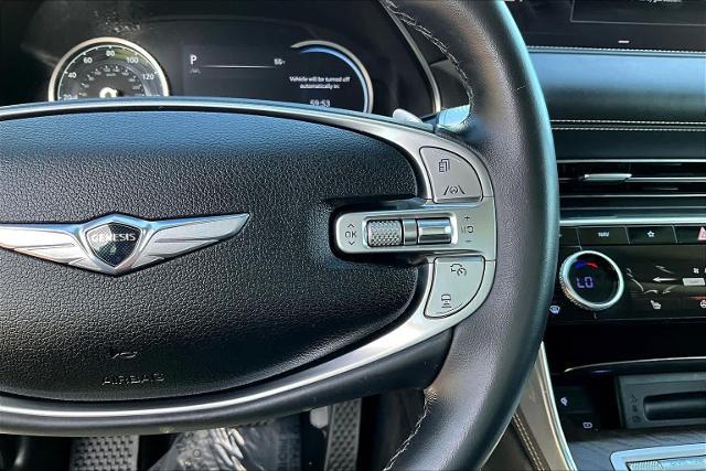 2024 Genesis GV80 2.5T AWD