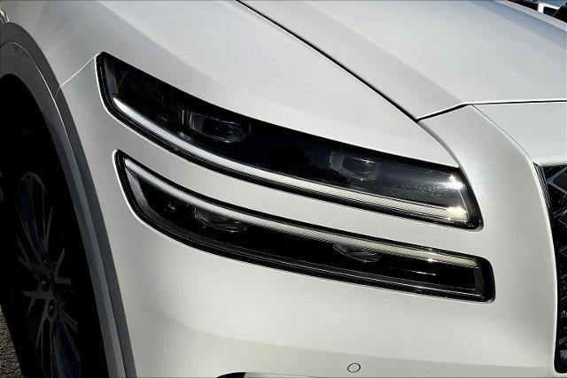 2024 Genesis GV80 2.5T AWD