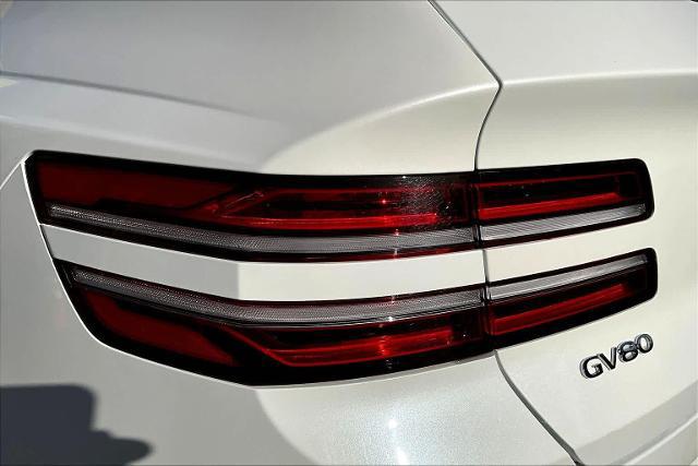 2024 Genesis GV80 2.5T AWD