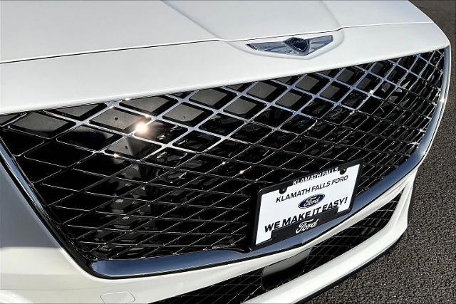 2024 Genesis GV80 2.5T AWD