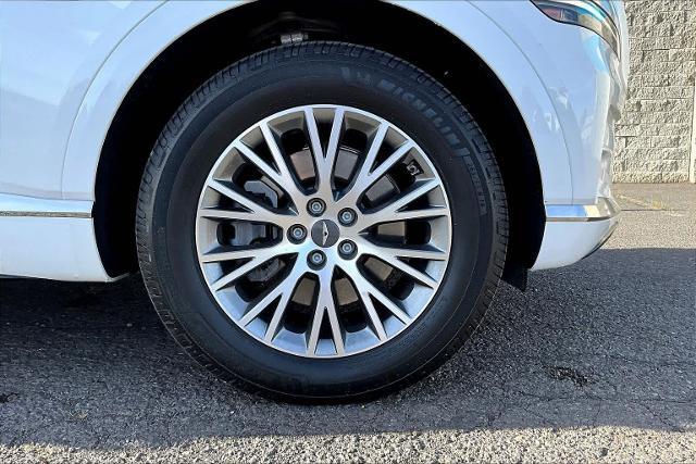 2024 Genesis GV80 2.5T AWD