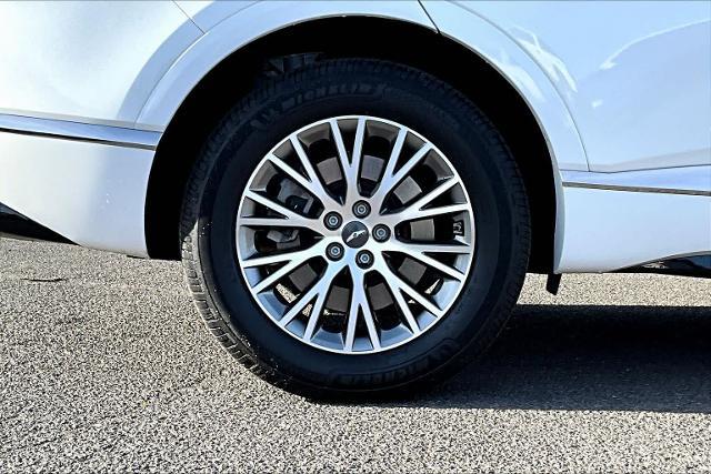 2024 Genesis GV80 2.5T AWD