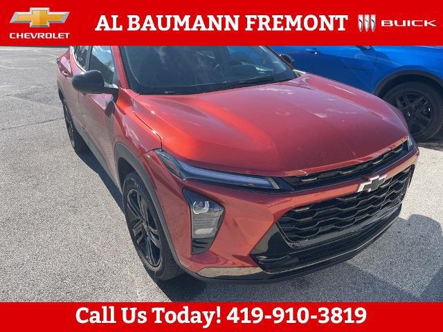 2024 Chevrolet Trax FWD ACTIV for sale in Genoa, OH