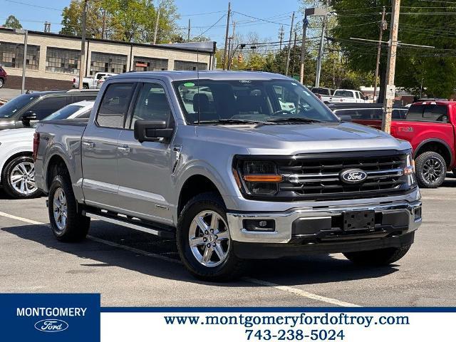 2024 Ford F-150 XLT for sale in Troy, NC