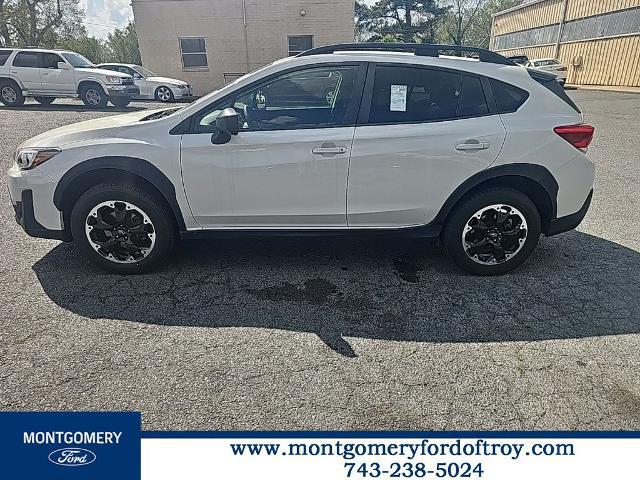 2023 Subaru Crosstrek Base for sale in Troy, NC