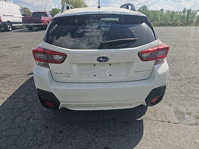 2023 Subaru Crosstrek Base