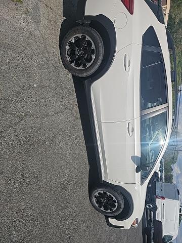 2023 Subaru Crosstrek Base