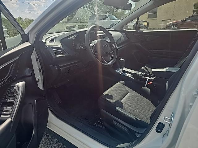 2023 Subaru Crosstrek Base