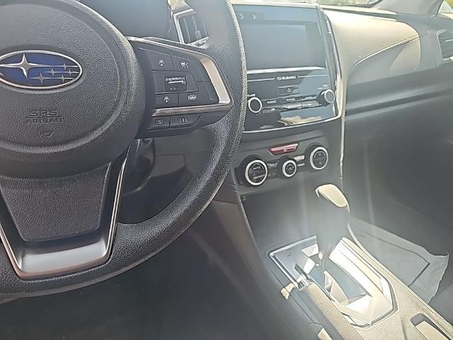 2023 Subaru Crosstrek Base
