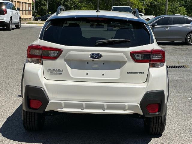 2023 Subaru Crosstrek Base