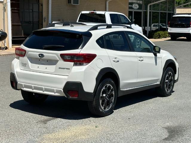 2023 Subaru Crosstrek Base