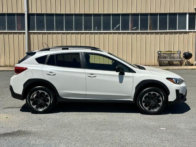 2023 Subaru Crosstrek Base