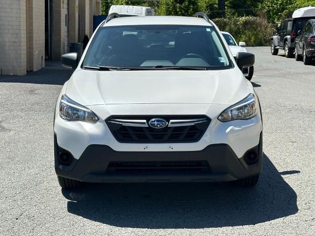 2023 Subaru Crosstrek Base