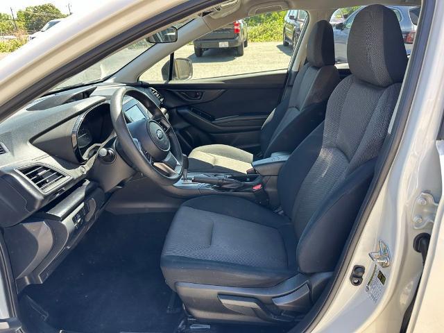 2023 Subaru Crosstrek Base