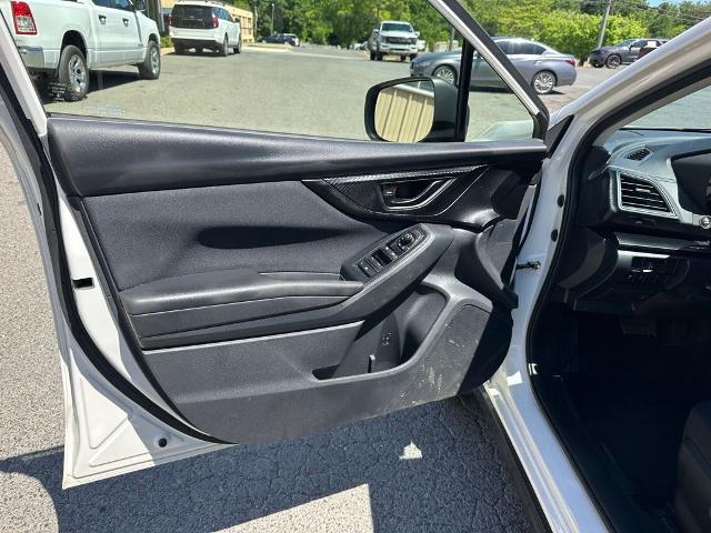 2023 Subaru Crosstrek Base