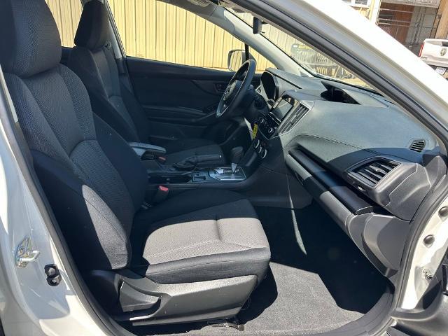 2023 Subaru Crosstrek Base