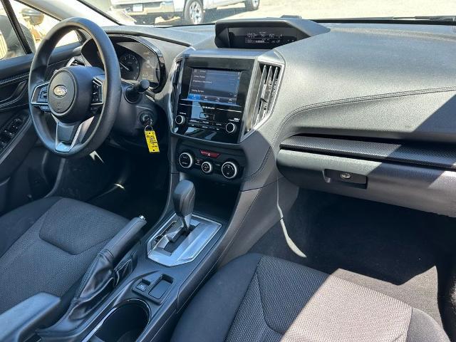 2023 Subaru Crosstrek Base