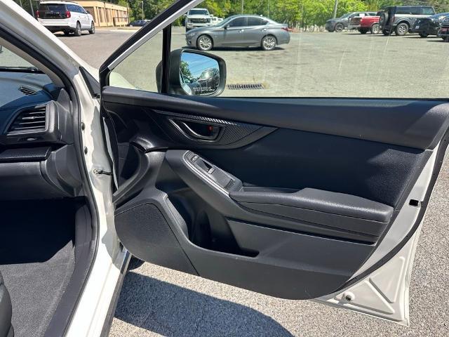 2023 Subaru Crosstrek Base