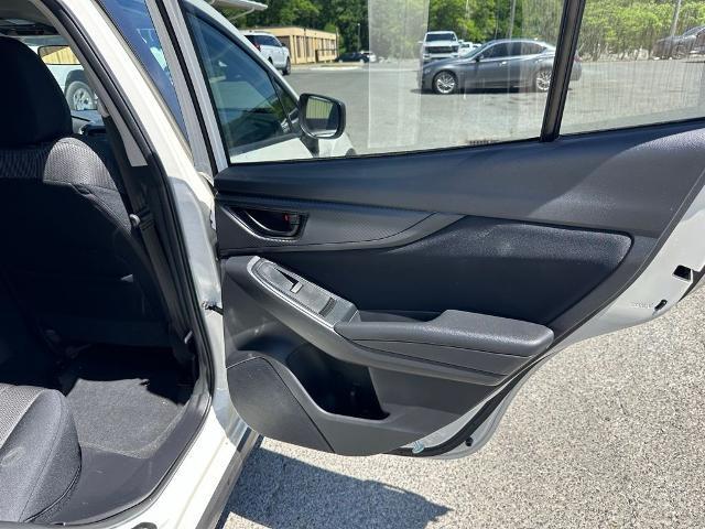 2023 Subaru Crosstrek Base