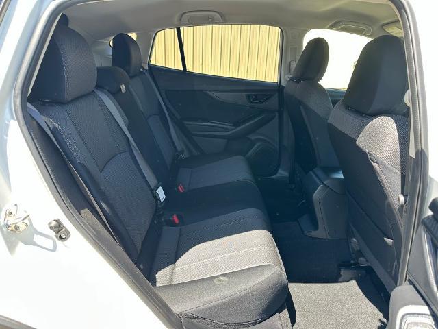 2023 Subaru Crosstrek Base