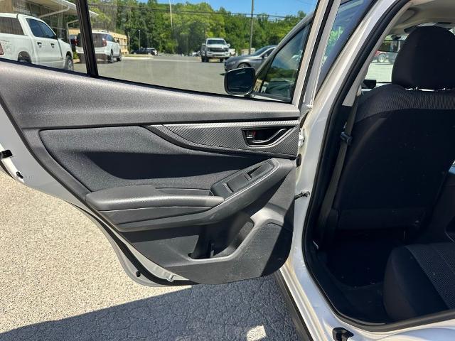 2023 Subaru Crosstrek Base
