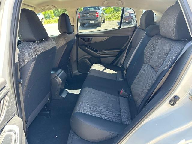 2023 Subaru Crosstrek Base