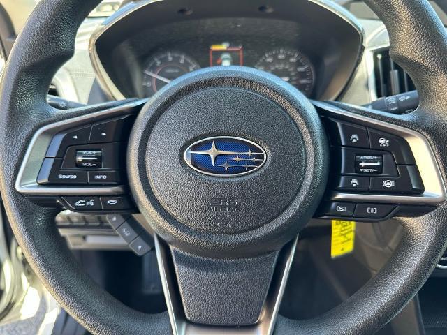 2023 Subaru Crosstrek Base