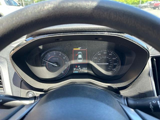 2023 Subaru Crosstrek Base