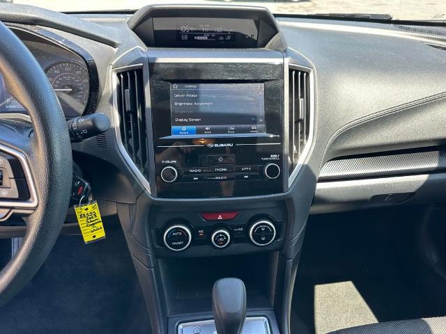 2023 Subaru Crosstrek Base