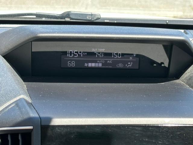 2023 Subaru Crosstrek Base