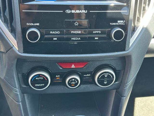 2023 Subaru Crosstrek Base