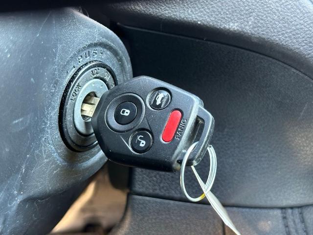 2023 Subaru Crosstrek Base