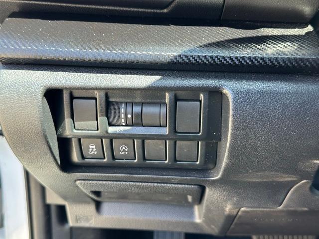 2023 Subaru Crosstrek Base