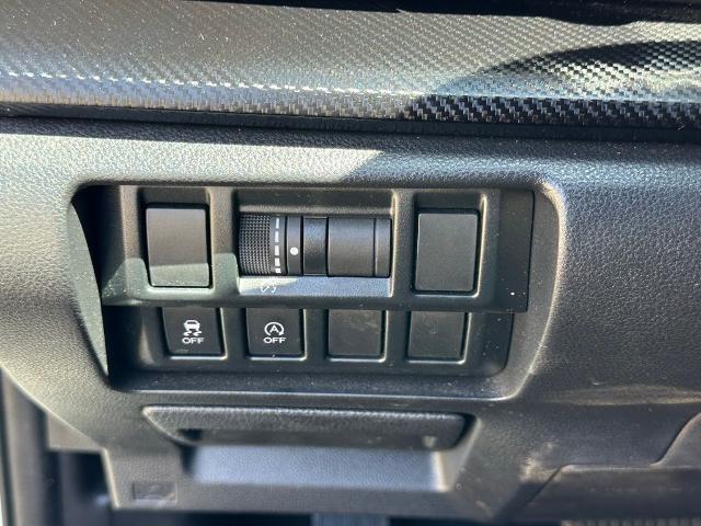 2023 Subaru Crosstrek Base