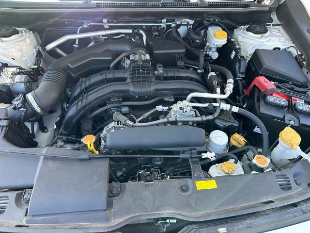 2023 Subaru Crosstrek Base