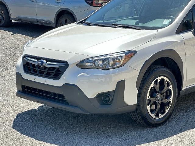2023 Subaru Crosstrek Base