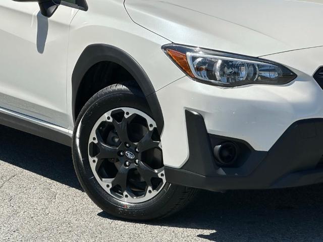 2023 Subaru Crosstrek Base