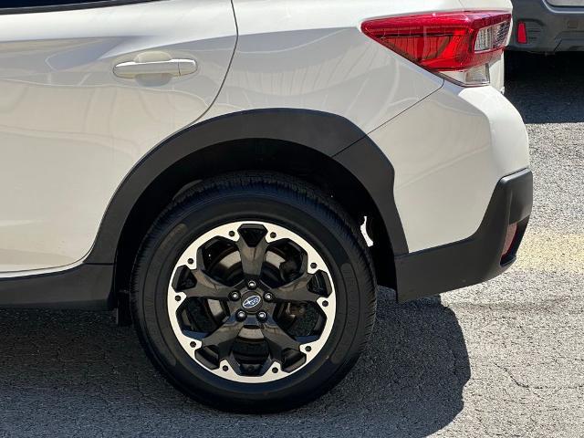 2023 Subaru Crosstrek Base