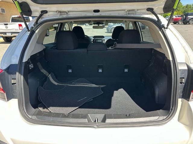 2023 Subaru Crosstrek Base