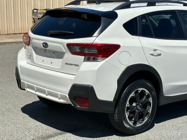2023 Subaru Crosstrek Base