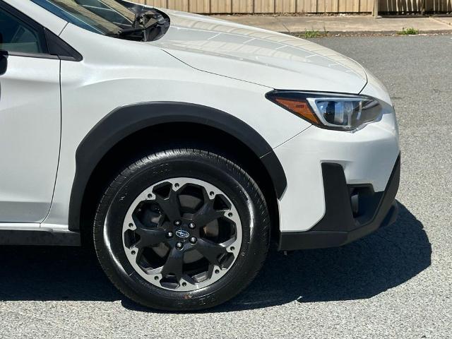 2023 Subaru Crosstrek Base