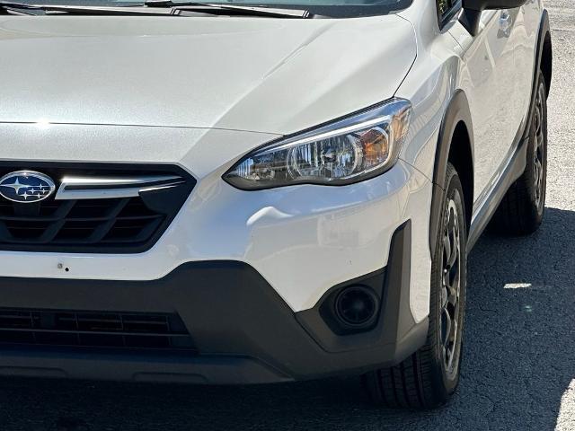 2023 Subaru Crosstrek Base