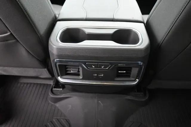 2026 Chevrolet Silverado 3500HD Crew Cab, Standard Bed, LTZ, 4WD