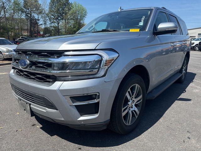 2024 Ford Expedition Limited for sale in Glen Allen, VA