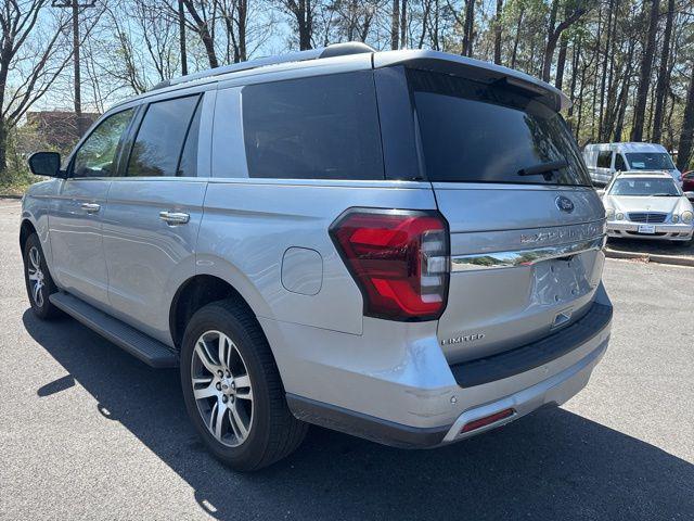 2024 Ford Expedition Limited
