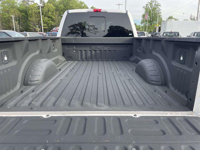2017 Ford F-350 Platinum