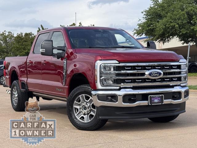 2025 Ford F-250 LARIAT for sale in Weatherford, TX